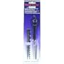 Haiart Razor 5" 3 Guard Hairart Razor Cutter for Finishing, Texturizing, Volumizing & Slicing Hair