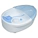 Beautyworks Foot Spa