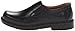 Florsheim Kids Bogan Junior Uniform Slip-On Uniform Loafer (Little Kid/Big kid)
