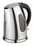 Morphy Richards 43148 Stainless Steel Jug Kettle