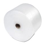 ANLE PAPER/SEALED AIR CORP. / Barrier bubble wrap in dispenser box, 3/16 thick, 12 wide, 175 ft./ctn / SEL88655 / Sold as 1 Carton / Mfr Part # 88655 \*/ Barrier bubble wrap in dispenser box, 3/16 thi