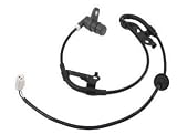 #B860 91-03 Toyota ABS Wheel Sensor Rear Right 8954533020 ALS266 Avalon Camry Solara Lexus Es300 NEW 91 92 93 94 95 96 97 98 99 00 01 02 03