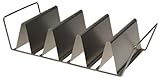 Chicago Metallic Baked Taco Rack Chicago Metallic Baked Taco Rack