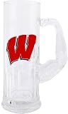 NCAA Wisconsin Badgers Muscle Mug