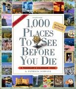 Childrens Toyshop  Travel : 1000 Places to See Before You Die Calendar 2009 (Picture a Day Wall Calendars) (Picture-A-Day Wall Calendars)