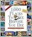 1000 Places to See Before You Die Calendar 2009 (Picture a Day Wall Calendars) (Picture-A-Day Wall Calendars)