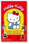 Sticker/storybook (Sanrio)