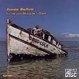 Jimmy Buffett - Living & Dying in 3 / 4 Time ( Vinyl ) - B000S2WPN0