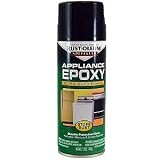 Appliance Epoxy - Gloss black
