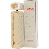 BOSS ORANGE by Hugo Boss Perfume for Women (EDT SPRAY 2.5 OZ)