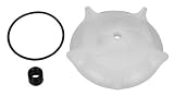 New Designz Halo Delrin Drive Cone / Pulley Combo