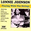 Playing With The Strings