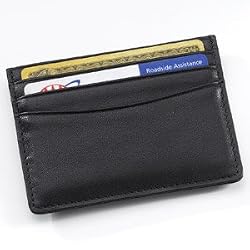 Ultra-Thin Card Case