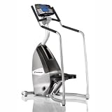 StairMaster SC5 StairClimber with 2 Window LCD Console