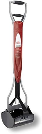 NEW Nature's Miracle Jaw Scoop, Jumbo (P-6008) - Free Shipping