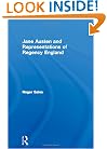 Jane Austen and Representations of Regency England