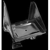1967-72 Chevy Truck Battery Tray Assembly, With Air Conditioning Bracket by Dynacorn