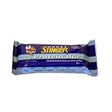 Honey Stinger 3.2oz Protein Bars (Box of 15) - Chocolate Coconut Almond