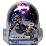 Bakugan BakuSphere - Purple