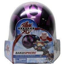 Bakugan BakuSphere - Purple