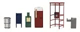 TRAINS O CITY ACCESSORY PACK