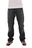 MELTIN' POT 'Matthew' hand-dyed denim