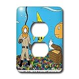 31U8tfxexmL. SL160  Buy Fish Tank Covers