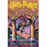 Harry Potter and the Sorcerer's Stone (Book 1) (Hardcover)