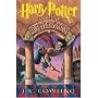 Harry Potter and the Sorcerer's Stone (Book 1) (Hardcover)