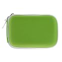 Premium Digital Camera Zipper Eva Pouch Carrying Case - 10 Color Available for Kodak EasyShare M340, M380, C763, M1093 IS, M1073 IS, M1063, M1033, M893 IS, M883, M863, M763, M873, M853, M753, V1273, V1253, V1233, V1073, V1003, V803, V705, V603, V550