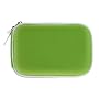 Premium Digital Camera Zipper Eva Pouch Carrying Case - 10 Color Available for Kodak EasyShare M340, M380, C763, M1093 IS, M1073 IS, M1063, M1033, M893 IS, M883, M863, M763, M873, M853, M753, V1273, V1253, V1233, V1073, V1003, V803, V705, V603, V550