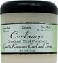 Xenna Curlaway Gradual Curl Relaxer Green Apple Fragrance -- 6 oz