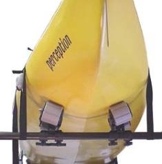Yakima Hullyrollers w/tie down (1 Pair)