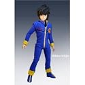Macross Hikaru Ichijo Action Figure