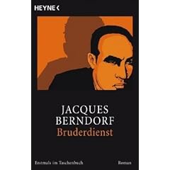 Bruderdienst: Roman