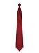 Red Tone-on-Tone tie