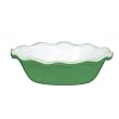 Emile Henry Individual Pie Dish, Vert (Green)
