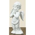 Porzellanfigur Engel V2