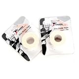 Precision Training Zinc Oxide Strapping Tape (Size: 25mm )