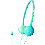 Sony MDR-370LP/BLU Headphones (Blue)