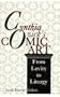 Cynthia Ozick's Comic Art: From Levity to Liturgy (Jewish Literature and Culture)
