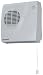 MICROMARK Wall Mounted Downflow Bathroom Heater
