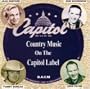 Country Music on Capitol