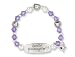 Keepsake Granddaughter Gift Bracelet - Child