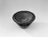 Phoenix Gold XS 104 DVC, 25cm (10) Dual Subwoofer, 200Watt RMS