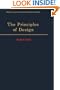 The Principles of Design (Oxford Series on Advanced Manufacturing)