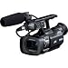 JVC Compact Handheld 3-CCD Camcorder - GY-HM150U