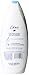 Dove Body Wash, Gentle Exfoliating 22 oz, Twin Pack