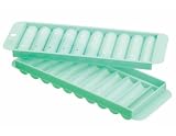 Bar Craft Tube Shaped Ice Cube Tray