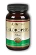 CHLOROPHYLL 50MG - 100 - Capsule CHLOROPHYLL 50MG - 100 - Capsule